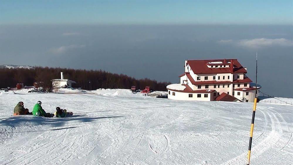 Grand Hotel Panorama Rapino Exteriör bild